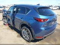 Photo 3 of 16 — 2021 Mazda CX-5