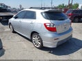 2010 Toyota Matrix — photo 3 of 16 | VIN 2T1ME4EE6AC005936