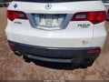 Photo 14 of 14 — 2010 Acura RDX