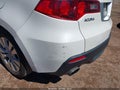 Photo 6 of 14 — 2010 Acura RDX