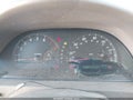 2003 Toyota Camry — photo 7 of 11 | VIN 4T1BE32K83U133852