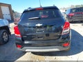 Photo 15 of 15 — 2017 Chevrolet Trax