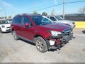2017 Subaru Forester — photo 1 of 17 | VIN JF2SJAWC4HH433008