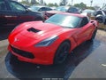 Photo 2 of 21 — 2017 Chevrolet Corvette Stingray
