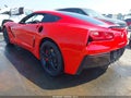 Photo 3 of 21 — 2017 Chevrolet Corvette Stingray