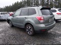 2017 Subaru Forester — photo 3 of 16 | VIN JF2SJAJC5HH493726
