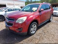 Photo 2 of 11 — 2011 Chevrolet Equinox