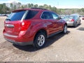 Photo 4 of 11 — 2011 Chevrolet Equinox