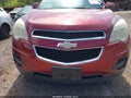 Photo 6 of 11 — 2011 Chevrolet Equinox