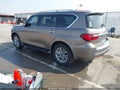 Photo 3 of 16 — 2019 Infiniti QX80