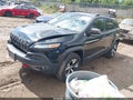 Photo 2 of 16 — 2015 Jeep Cherokee