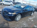 Photo 2 of 17 — 2020 Toyota Camry