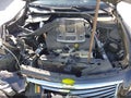 2010 Infiniti G37 — photo 10 of 12 | VIN JN1CV6AP6AM200049