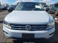 Photo 12 of 16 — 2018 Volkswagen Tiguan