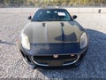 Photo 6 of 11 — 2016 Jaguar F-Type