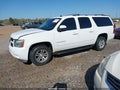 Photo 2 of 16 — 2014 Chevrolet Suburban 1500