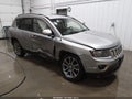 2015 Jeep Compass — photo 1 of 16 | VIN 1C4NJDCB3FD168885