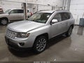 2015 Jeep Compass — photo 2 of 16 | VIN 1C4NJDCB3FD168885