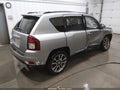 2015 Jeep Compass — photo 4 of 16 | VIN 1C4NJDCB3FD168885
