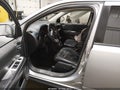2015 Jeep Compass — photo 5 of 16 | VIN 1C4NJDCB3FD168885