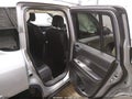 2015 Jeep Compass — photo 8 of 16 | VIN 1C4NJDCB3FD168885