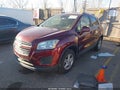 Photo 2 of 11 — 2016 Chevrolet Trax
