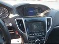 Photo 6 of 16 — 2015 Acura TLX
