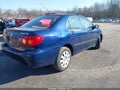 2004 Toyota Corolla — photo 4 of 11 | VIN 1NXBR32E04Z274771