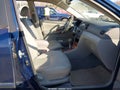 2004 Toyota Corolla — photo 5 of 11 | VIN 1NXBR32E04Z274771