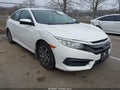 Photo 1 of 18 — 2016 Honda Civic