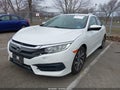 Photo 2 of 18 — 2016 Honda Civic