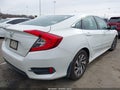 Photo 4 of 18 — 2016 Honda Civic