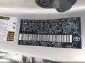 Photo 9 of 21 — 2023 Toyota Corolla