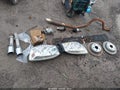 2007 Dodge Ram 1500 — photo 12 of 13 | VIN 1D7HU18217J621034