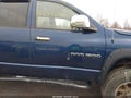 Photo 6 of 13 — 2007 Dodge Ram 1500