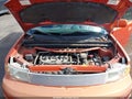 2004 Scion xB — photo 10 of 11 | VIN JTLKT324640163442