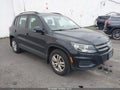 2016 Volkswagen Tiguan — photo 1 of 12 | VIN WVGBV7AX0GW603080