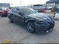 Photo 1 of 16 — 2018 Lexus GS 350
