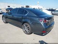 Photo 3 of 16 — 2018 Lexus GS 350