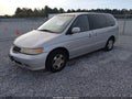 2001 Honda Odyssey — photo 2 of 17 | VIN 2HKRL18671H530256
