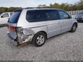 2001 Honda Odyssey — photo 4 of 17 | VIN 2HKRL18671H530256