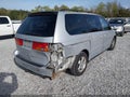 Photo 6 of 17 — 2001 Honda Odyssey