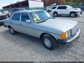 Photo 1 of 11 — 1983 Mercedes-Benz 300