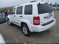 Photo 3 of 11 — 2011 Jeep Liberty