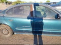 Photo 6 of 11 — 2002 Oldsmobile Alero