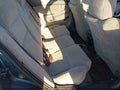2002 Oldsmobile Alero — photo 8 of 11 | VIN 1G3NK52F02C224157