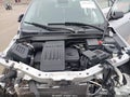2012 Chevrolet Equinox — photo 10 of 19 | VIN 2GNALBEK4C6132232