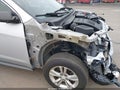 2012 Chevrolet Equinox — photo 17 of 19 | VIN 2GNALBEK4C6132232
