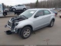 2012 Chevrolet Equinox — photo 2 of 19 | VIN 2GNALBEK4C6132232