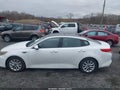 Photo 14 of 16 — 2018 Kia Optima